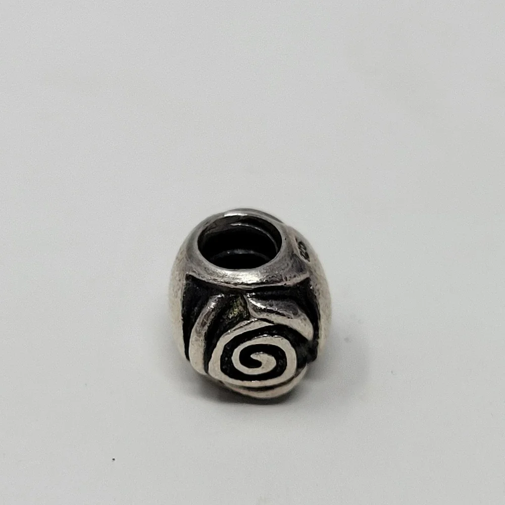 Pandora brand metal